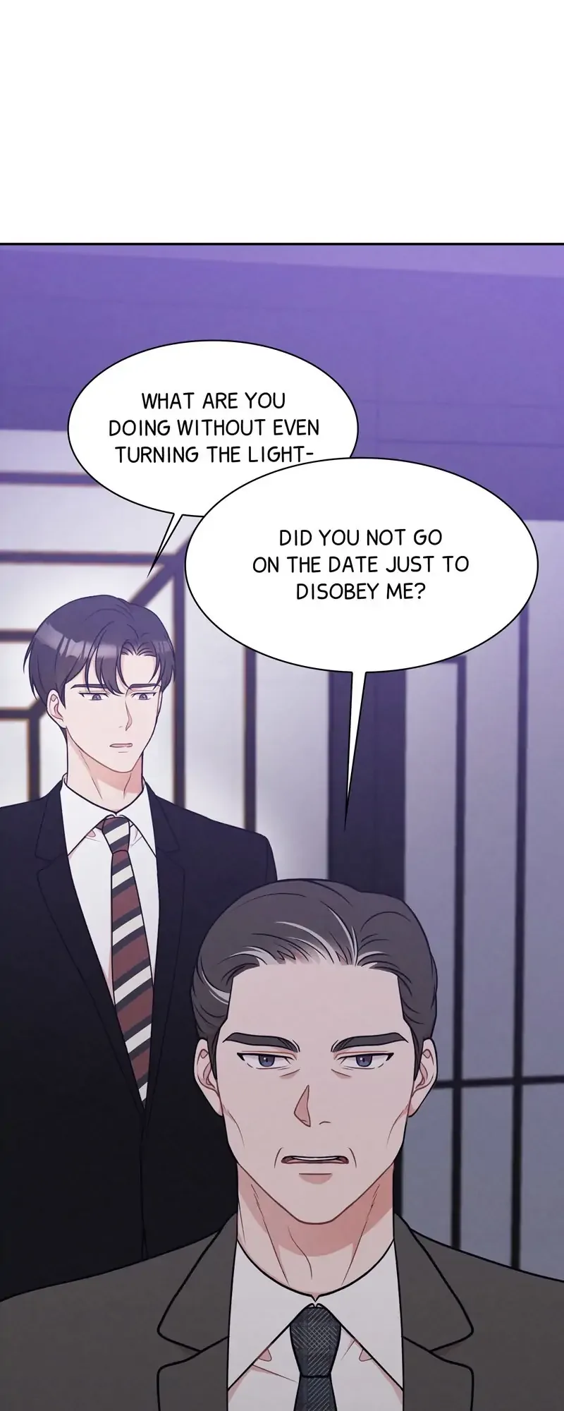 My Bosss’s Perfect Wedding Chapter 2 page 36