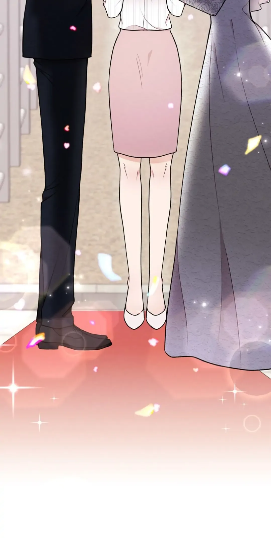 My Bosss’s Perfect Wedding Chapter 1 page 31