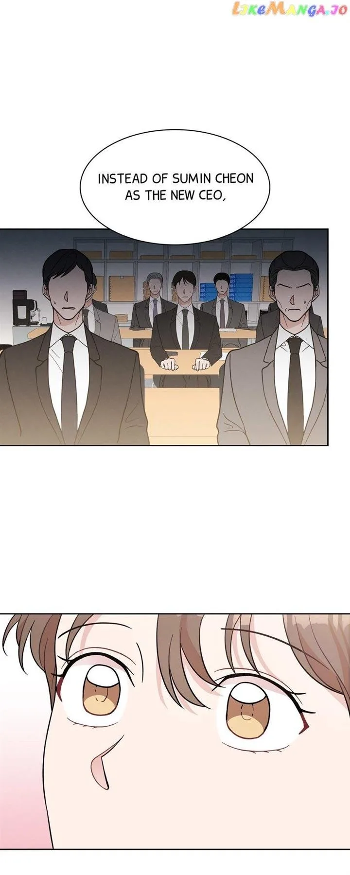 My Bosss’s Perfect Wedding Chapter 4 page 4