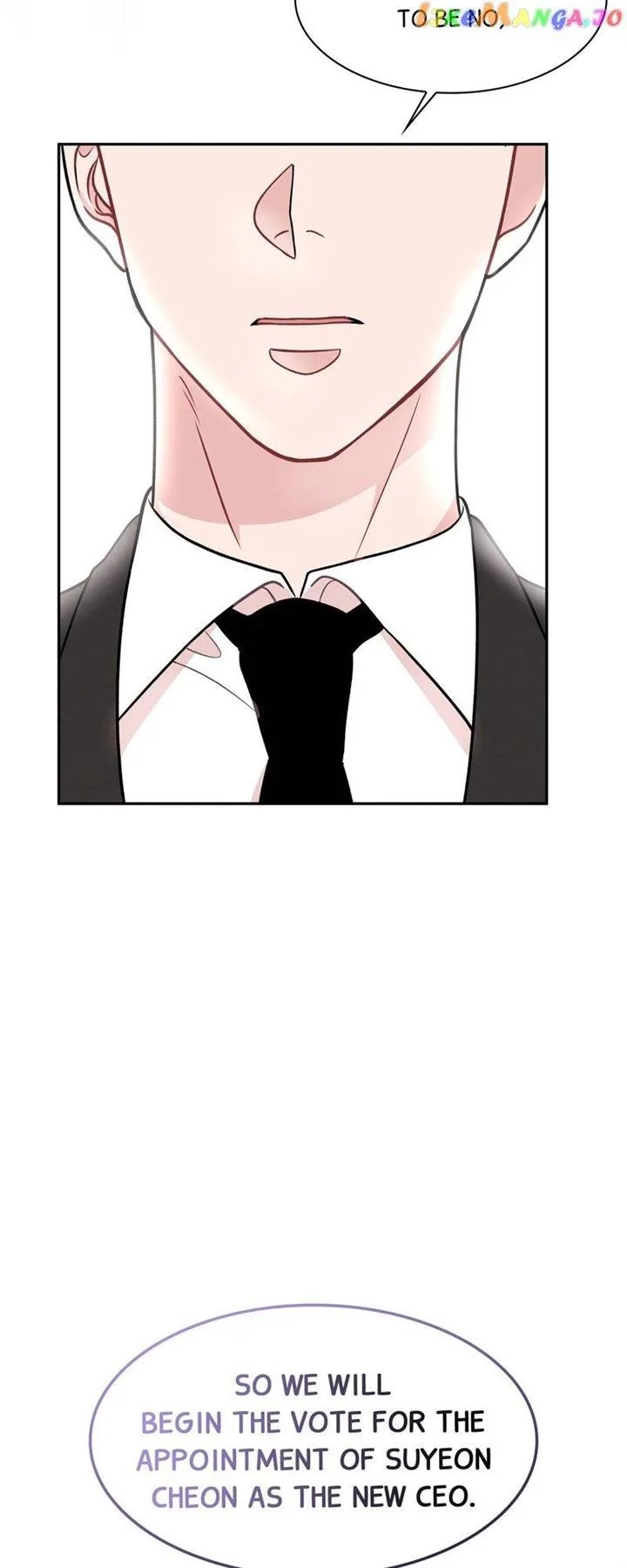 My Bosss’s Perfect Wedding Chapter 4 page 17