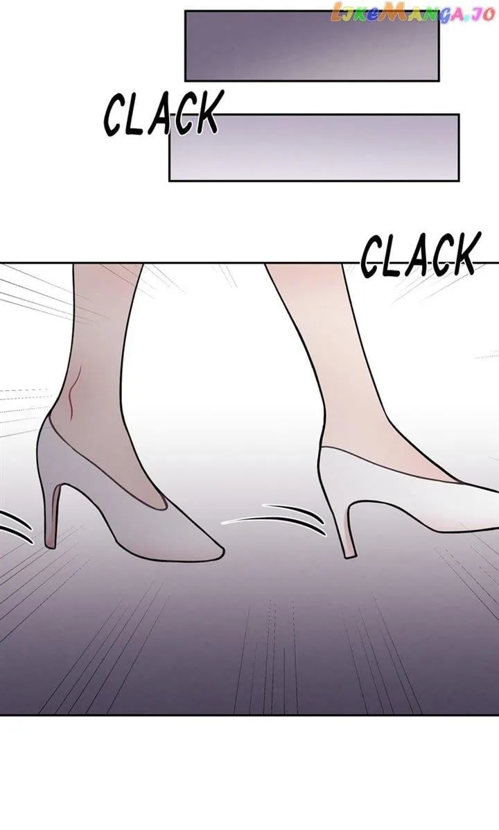 My Bosss’s Perfect Wedding Chapter 4 page 20