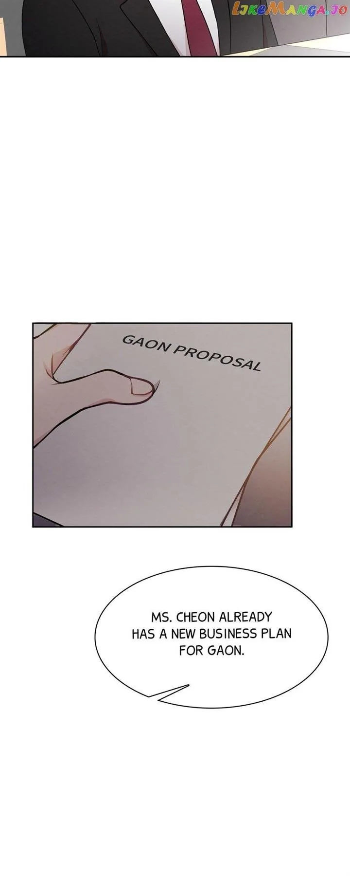 My Bosss’s Perfect Wedding Chapter 4 page 14