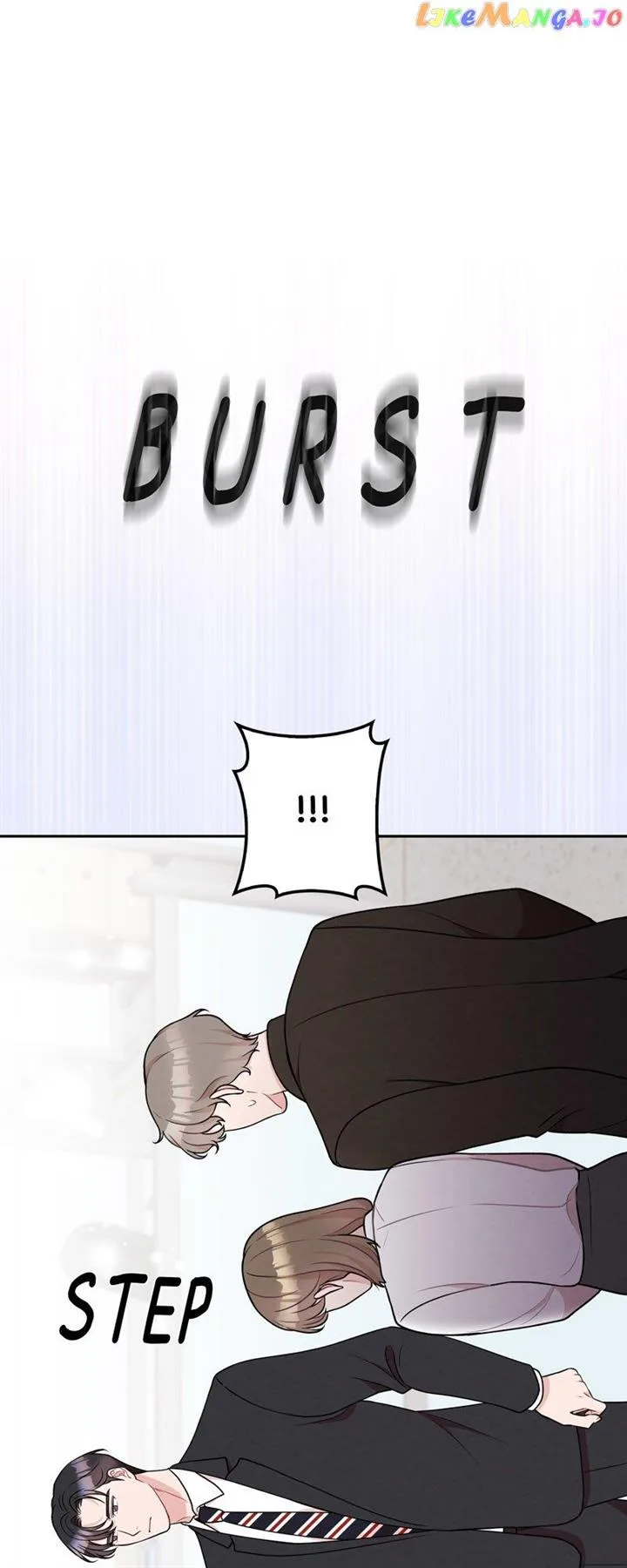 My Bosss’s Perfect Wedding Chapter 4 page 34