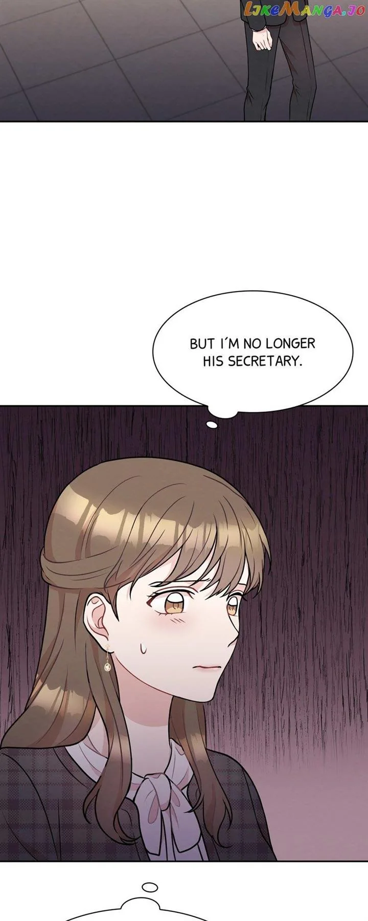 My Bosss’s Perfect Wedding Chapter 4 page 62