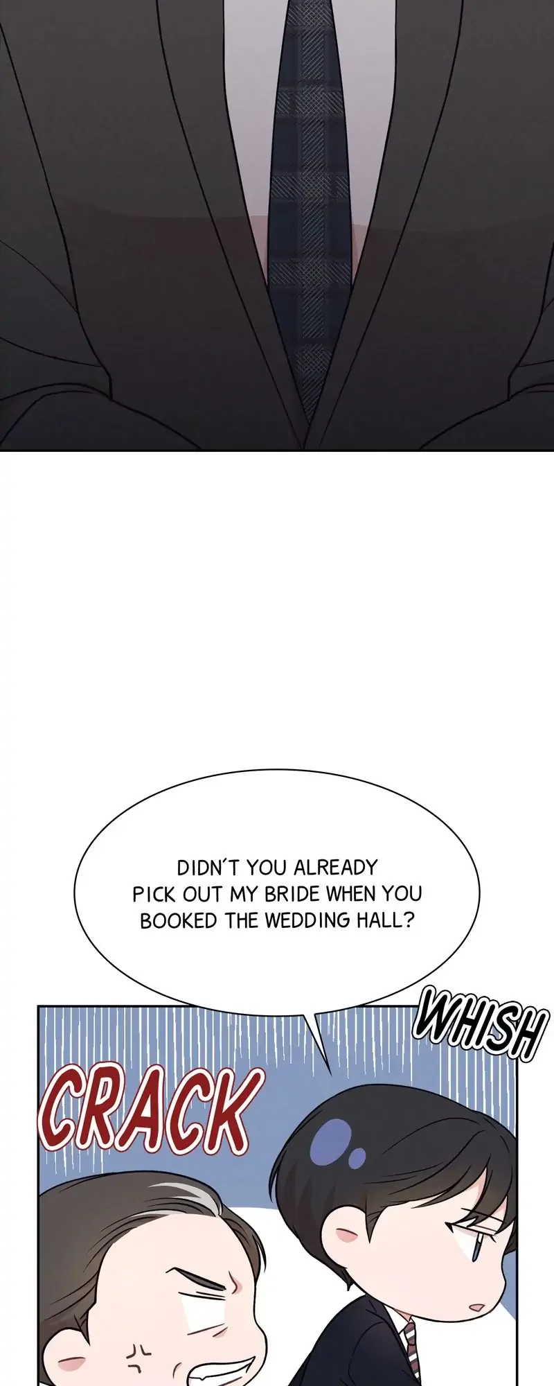 My Bosss’s Perfect Wedding Chapter 2 page 37