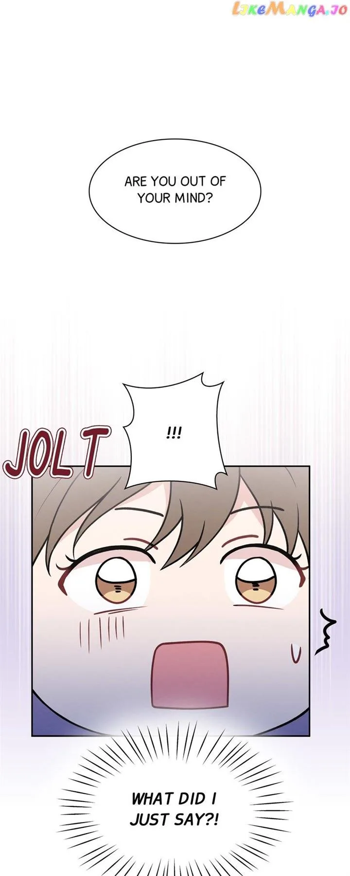 My Bosss’s Perfect Wedding Chapter 5 page 3