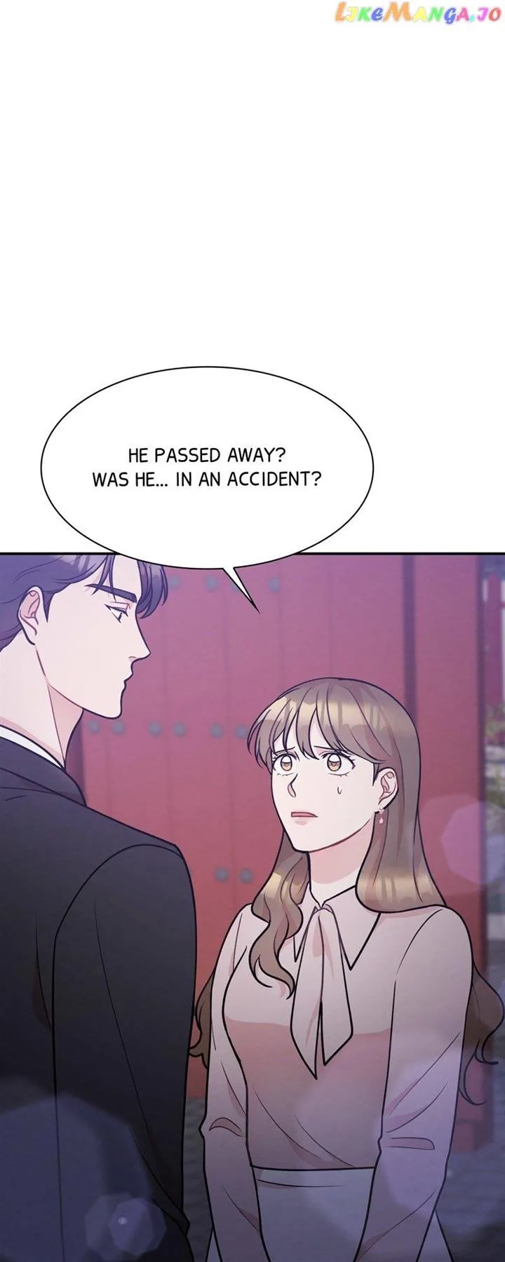 My Bosss’s Perfect Wedding Chapter 5 page 58