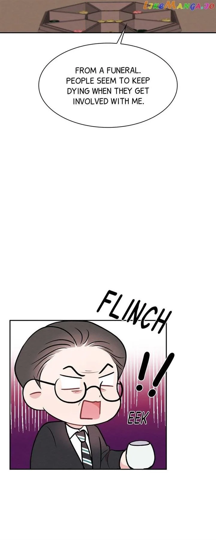 My Bosss’s Perfect Wedding Chapter 5 page 49