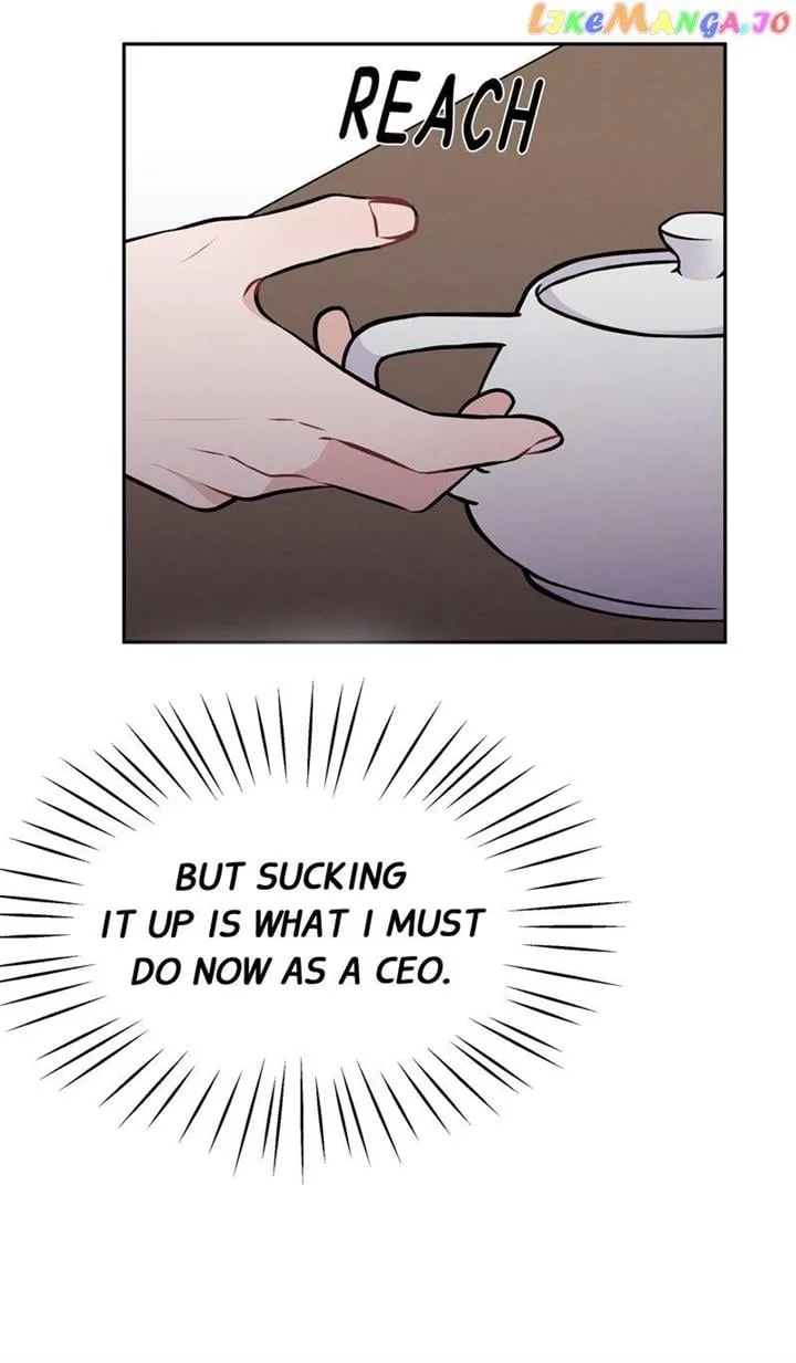 My Bosss’s Perfect Wedding Chapter 5 page 40