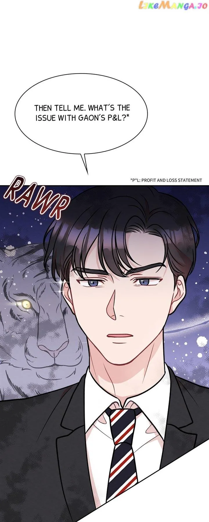 My Bosss’s Perfect Wedding Chapter 5 page 7