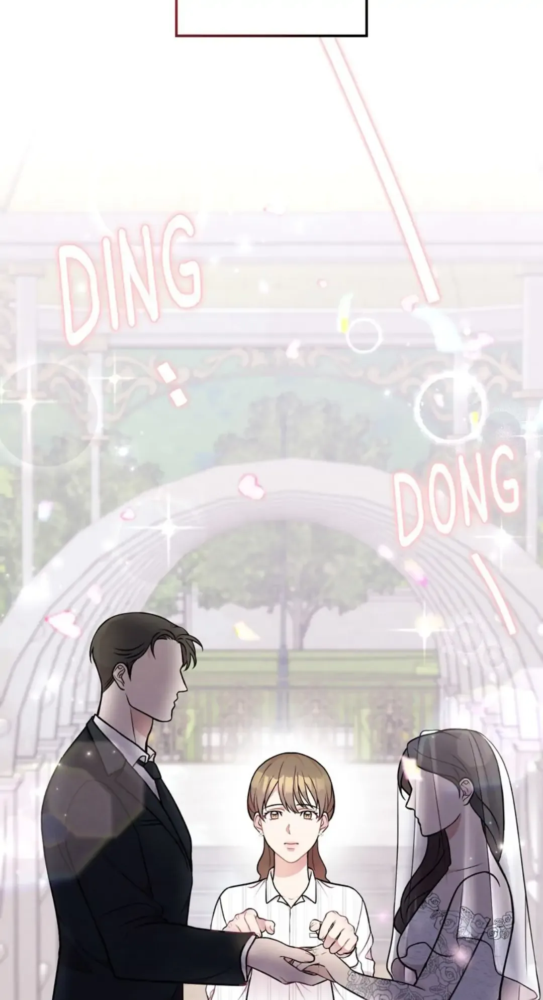 My Bosss’s Perfect Wedding Chapter 1 page 30