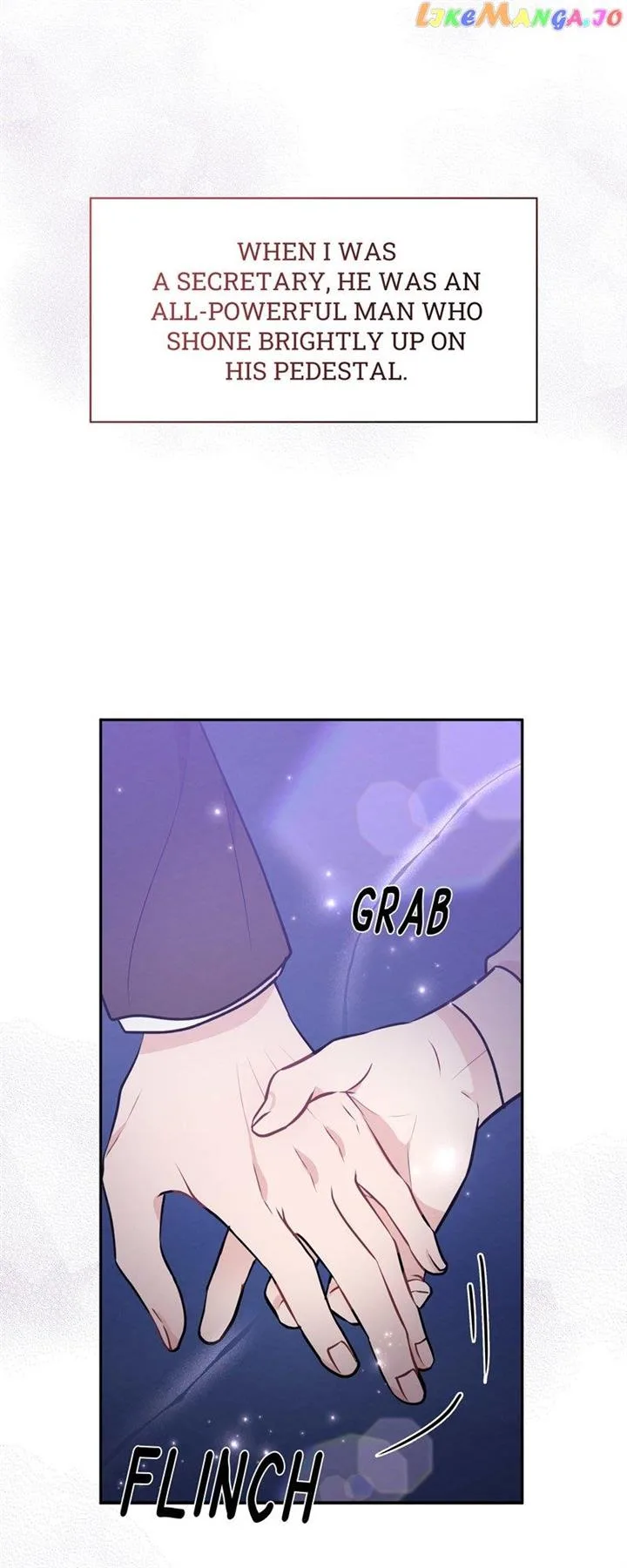 My Bosss’s Perfect Wedding Chapter 5 page 65