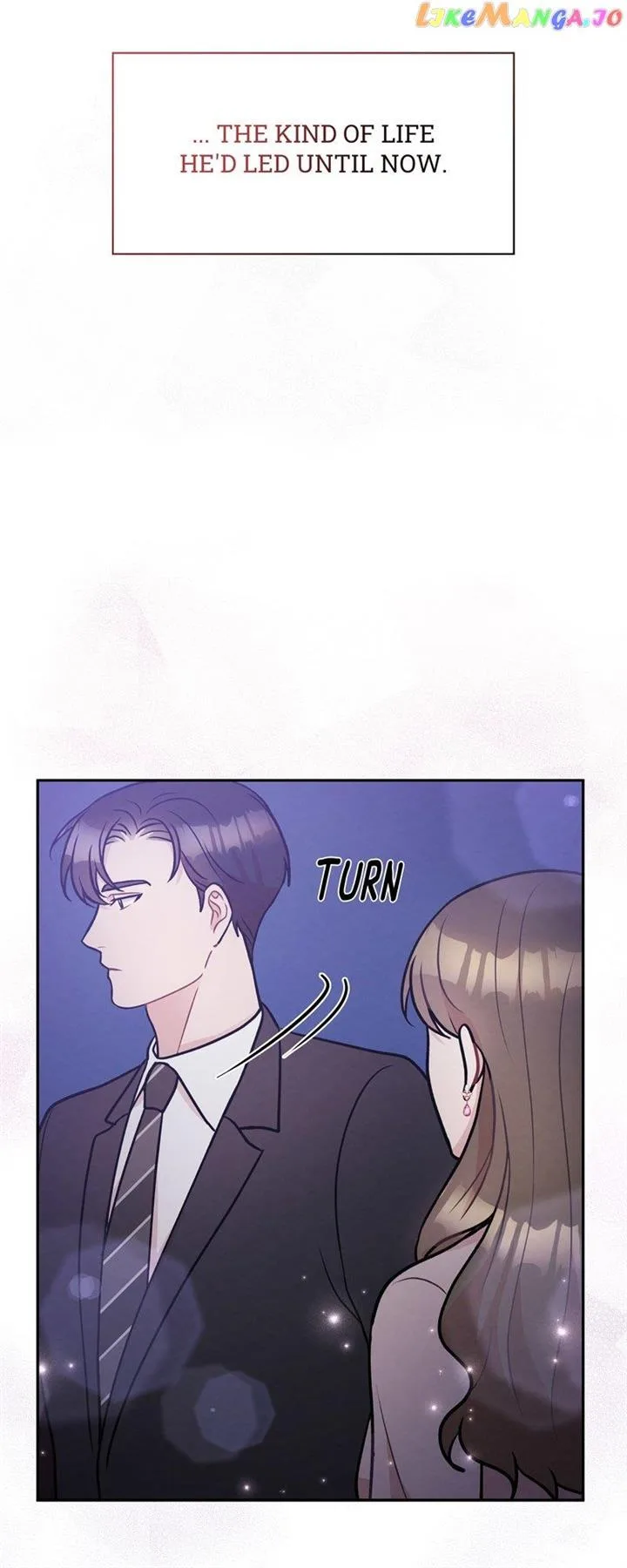 My Bosss’s Perfect Wedding Chapter 5 page 64