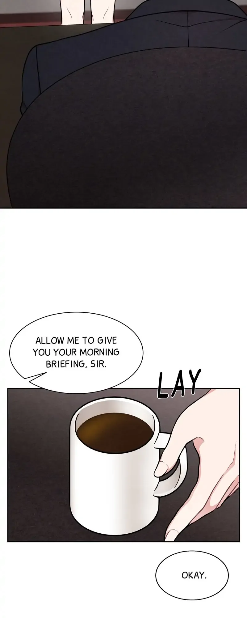 My Bosss’s Perfect Wedding Chapter 2 page 57