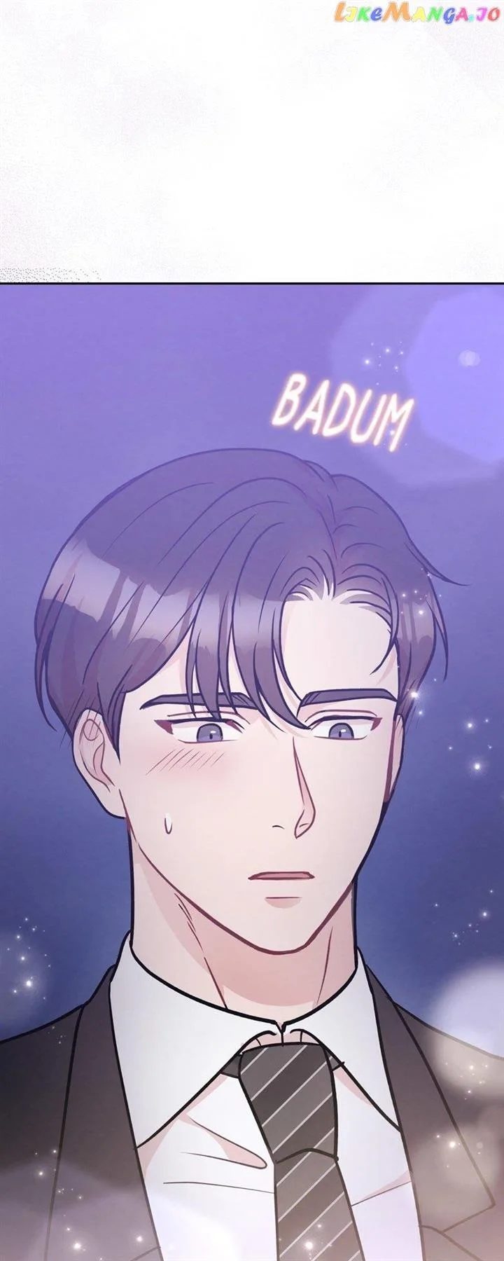 My Bosss’s Perfect Wedding Chapter 5 page 70