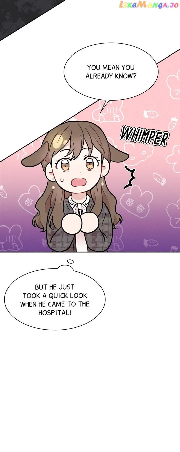 My Bosss’s Perfect Wedding Chapter 5 page 8