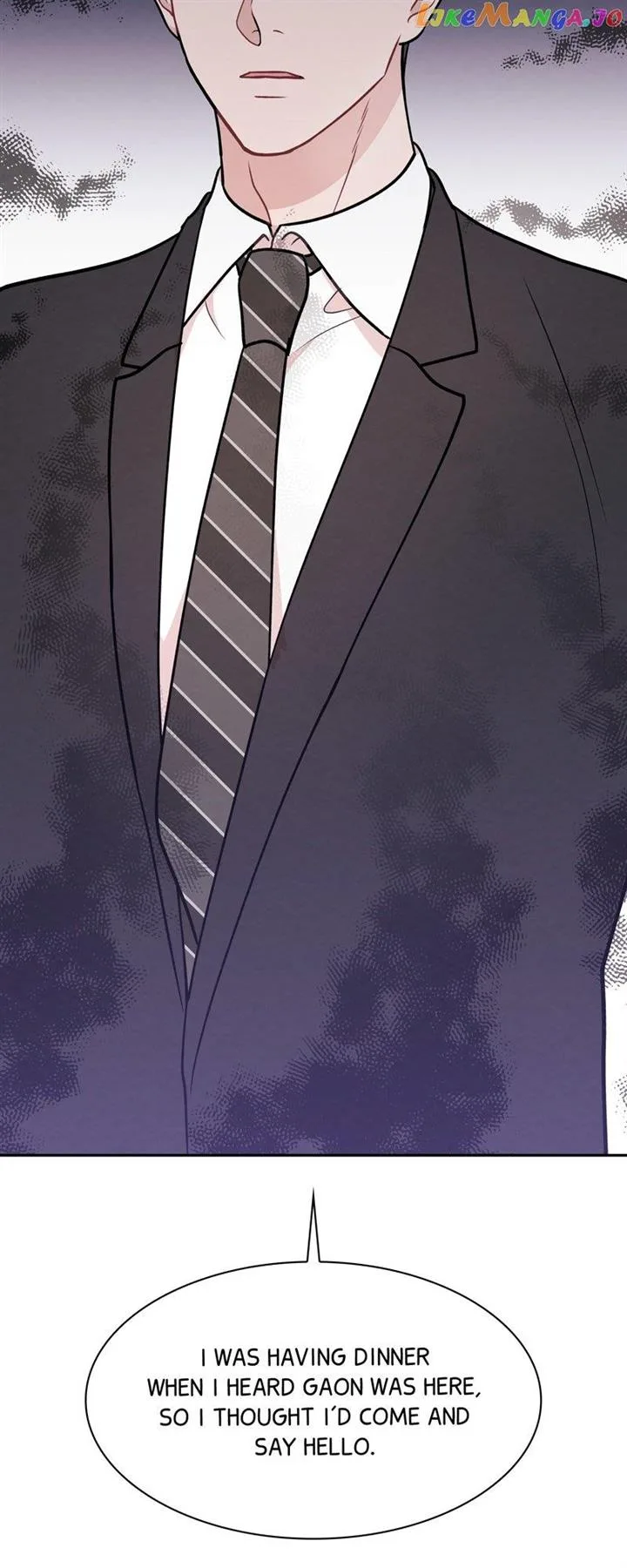 My Bosss’s Perfect Wedding Chapter 5 page 43