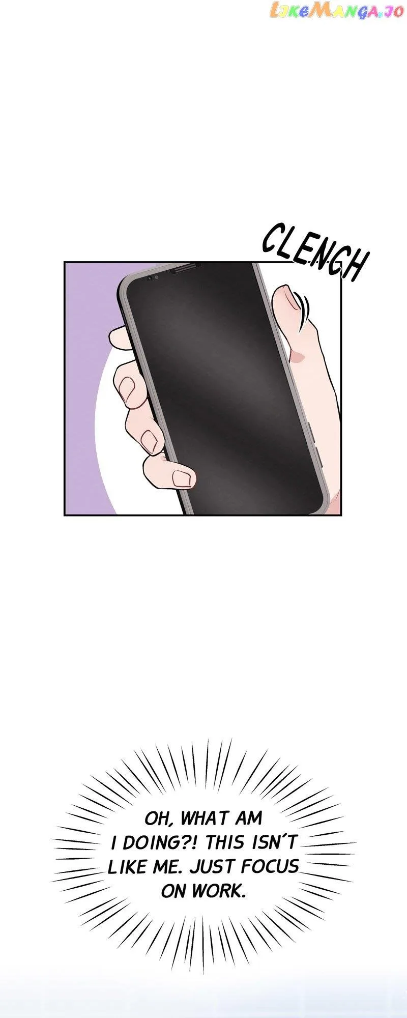 My Bosss’s Perfect Wedding Chapter 6 page 59