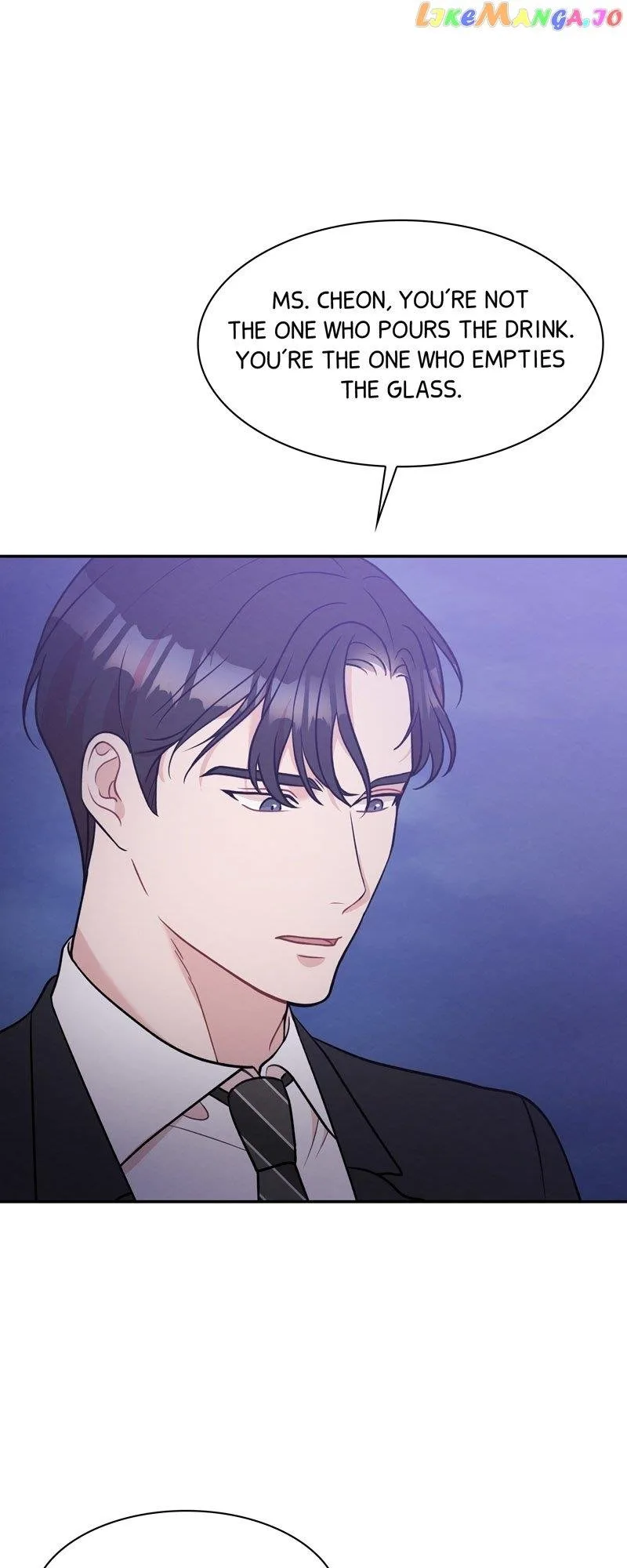 My Bosss’s Perfect Wedding Chapter 6 page 9