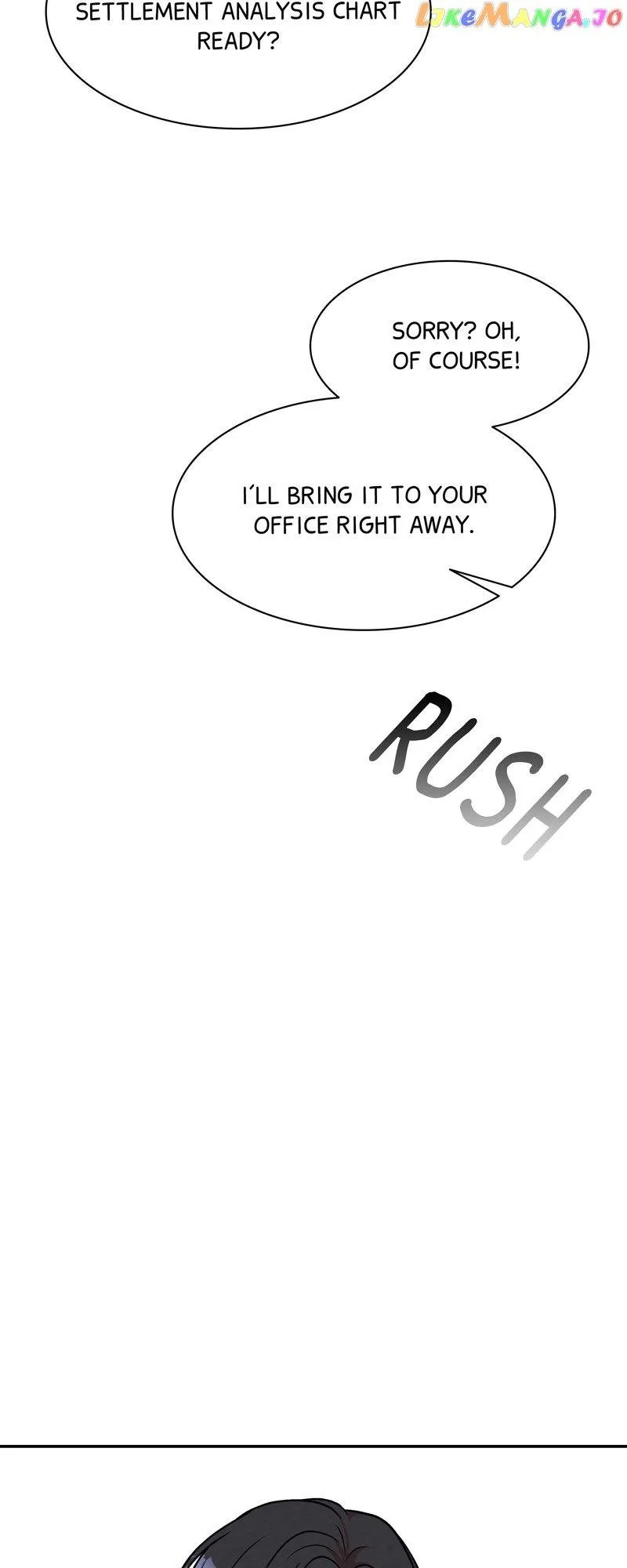 My Bosss’s Perfect Wedding Chapter 6 page 56