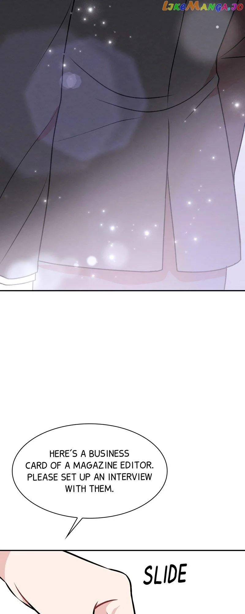 My Bosss’s Perfect Wedding Chapter 6 page 34