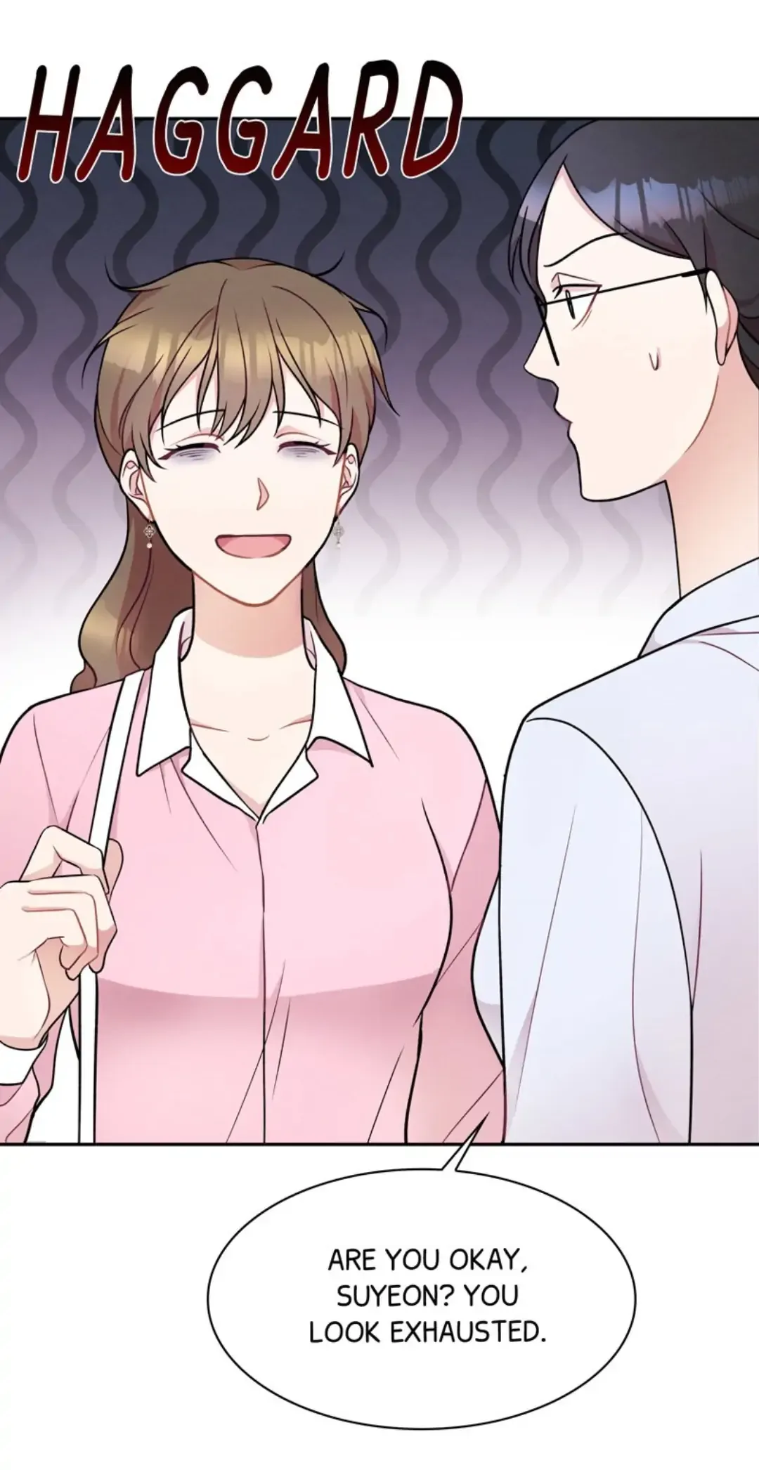 My Bosss’s Perfect Wedding Chapter 1 page 41