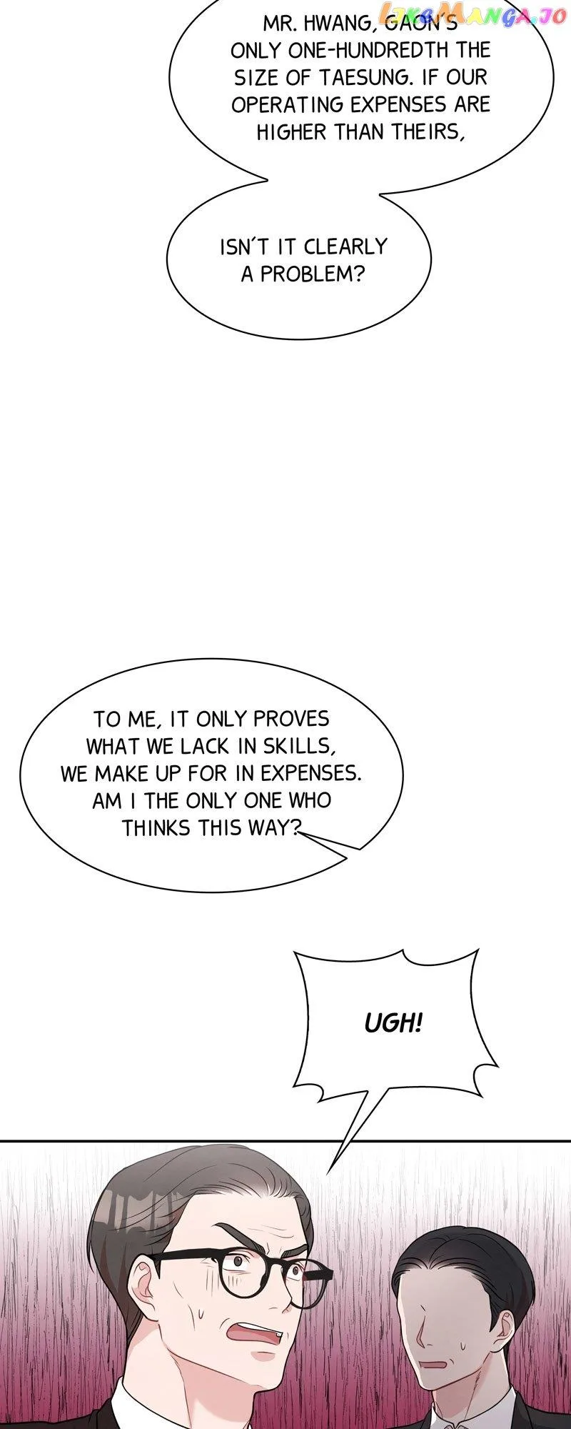 My Bosss’s Perfect Wedding Chapter 6 page 28