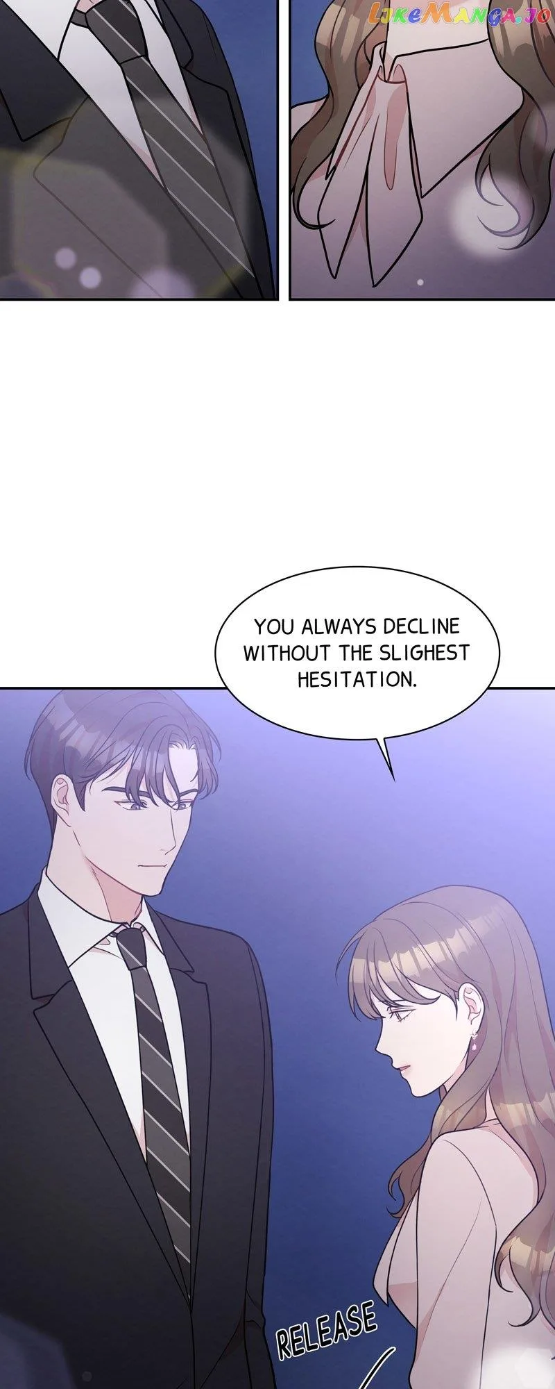 My Bosss’s Perfect Wedding Chapter 6 page 5