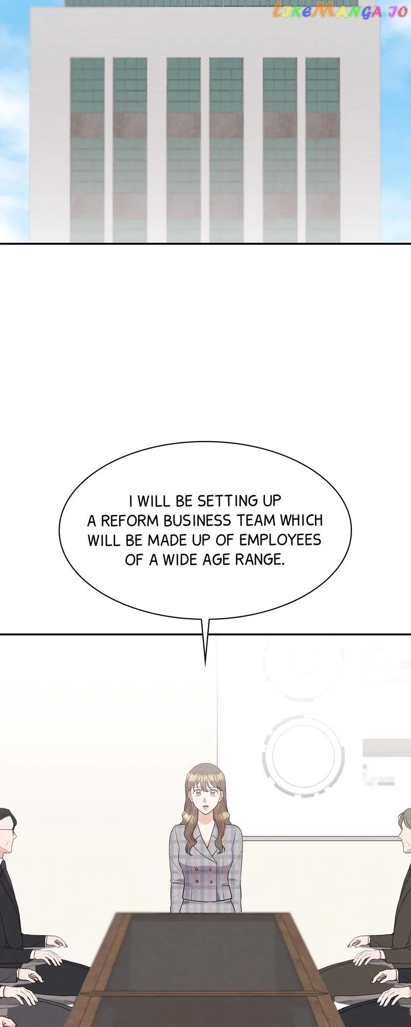 My Bosss’s Perfect Wedding Chapter 6 page 18