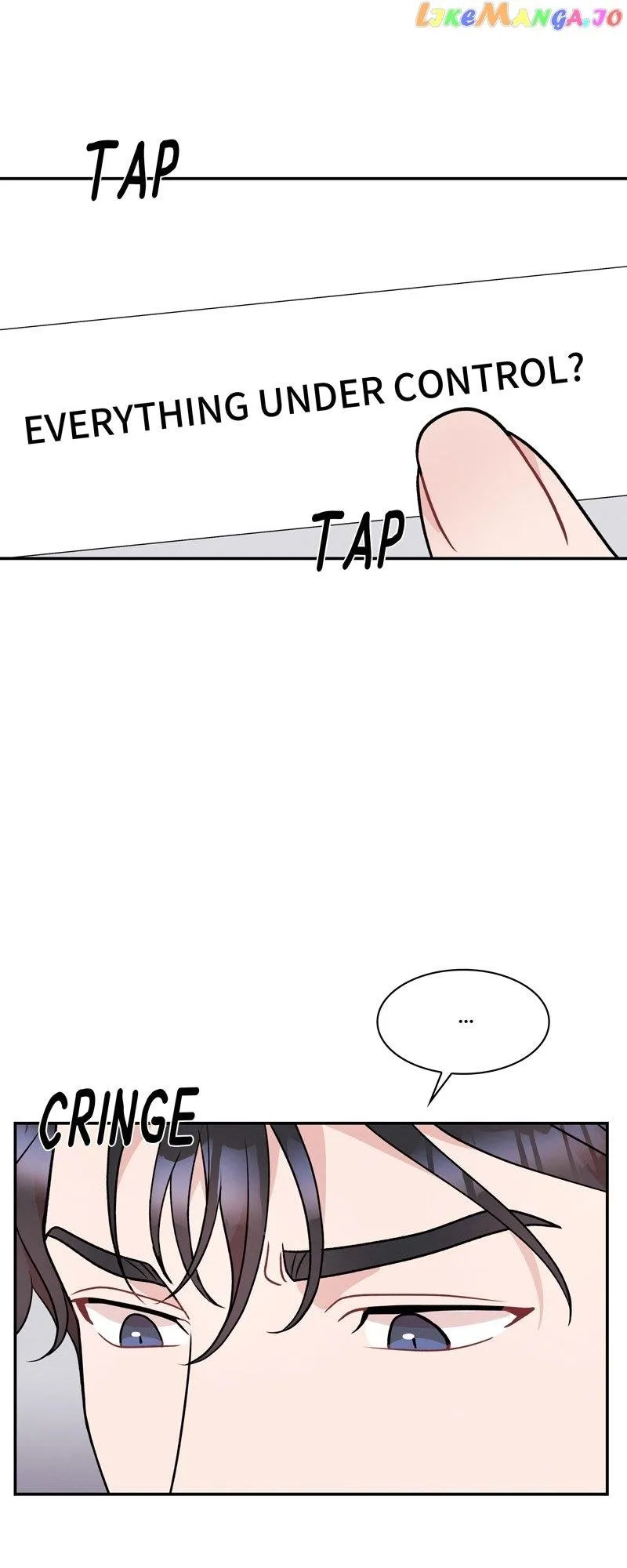 My Bosss’s Perfect Wedding Chapter 6 page 58
