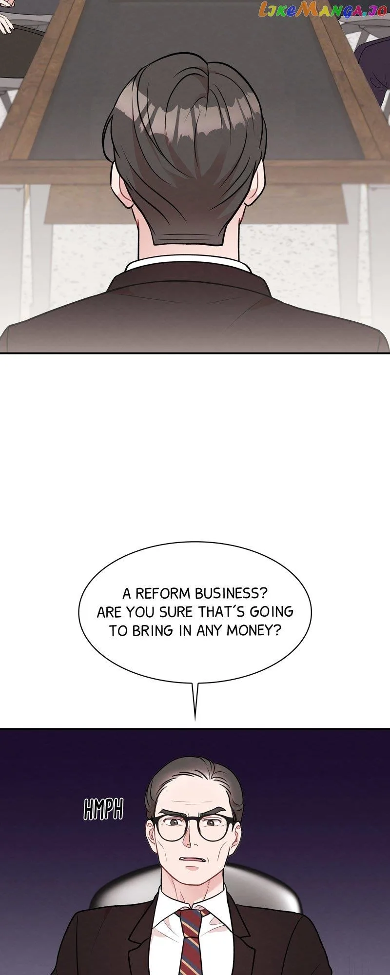 My Bosss’s Perfect Wedding Chapter 6 page 19