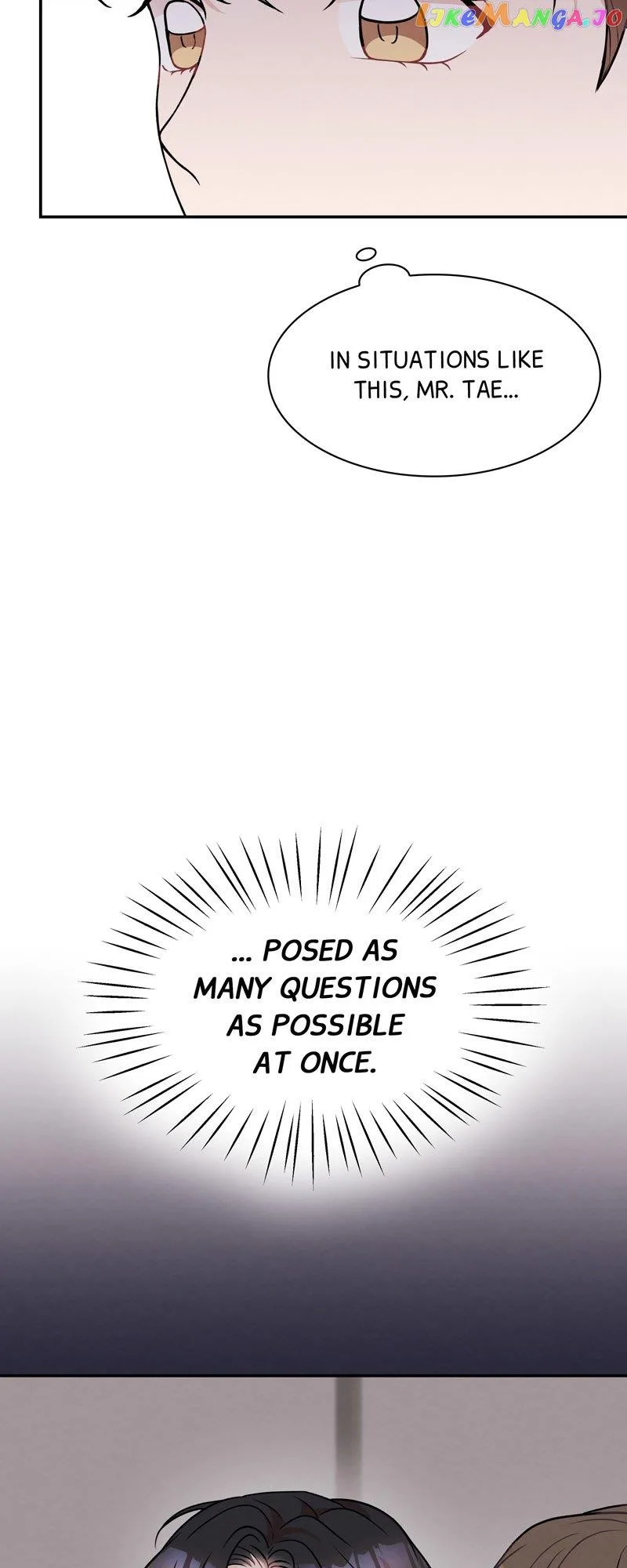 My Bosss’s Perfect Wedding Chapter 6 page 24