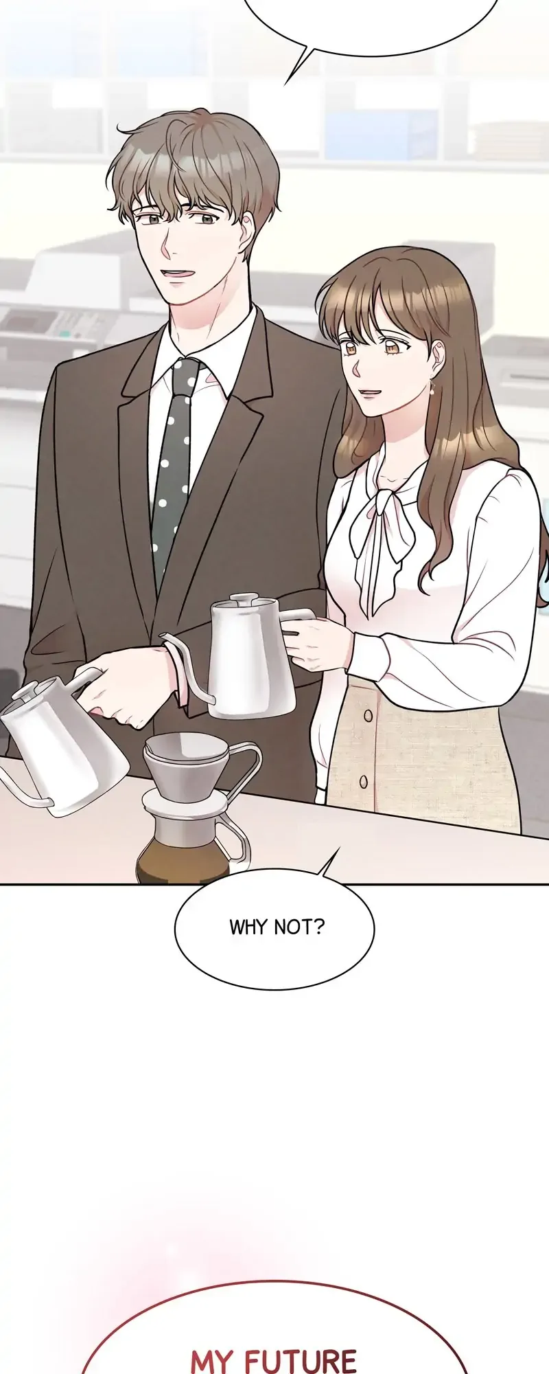 My Bosss’s Perfect Wedding Chapter 2 page 52