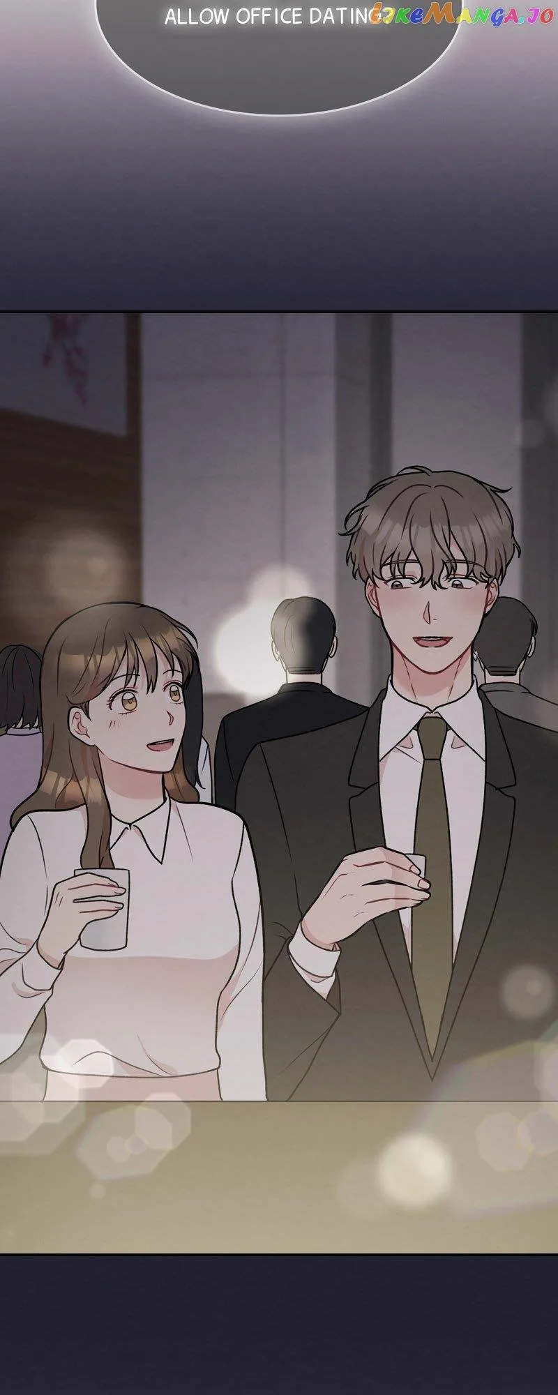 My Bosss’s Perfect Wedding Chapter 6 page 51