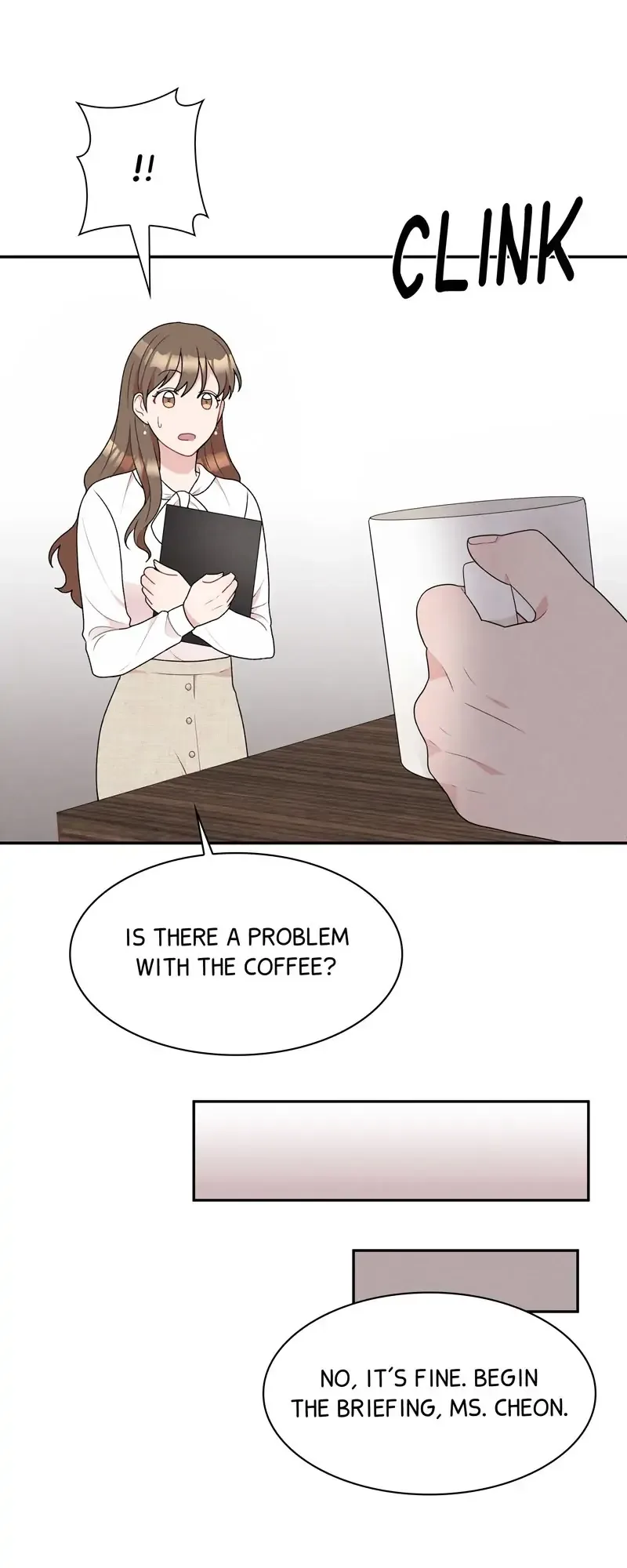 My Bosss’s Perfect Wedding Chapter 2 page 59