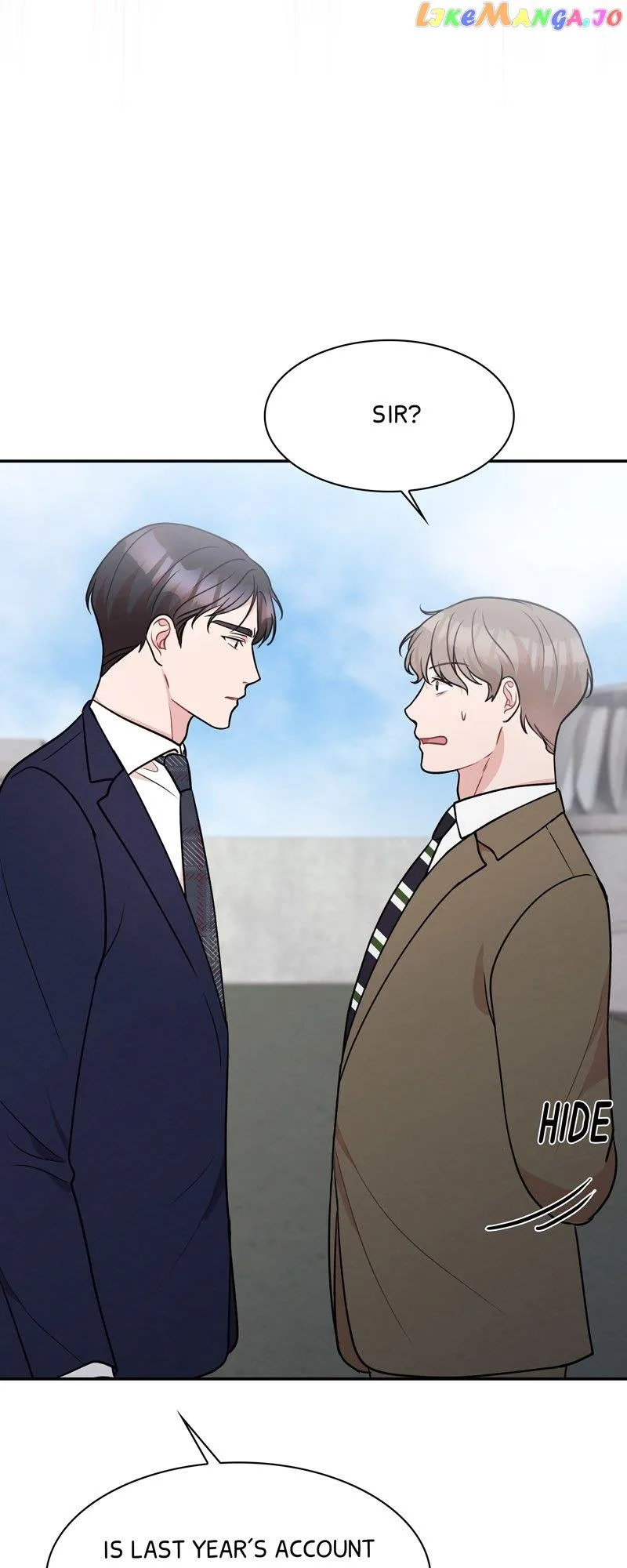 My Bosss’s Perfect Wedding Chapter 6 page 55