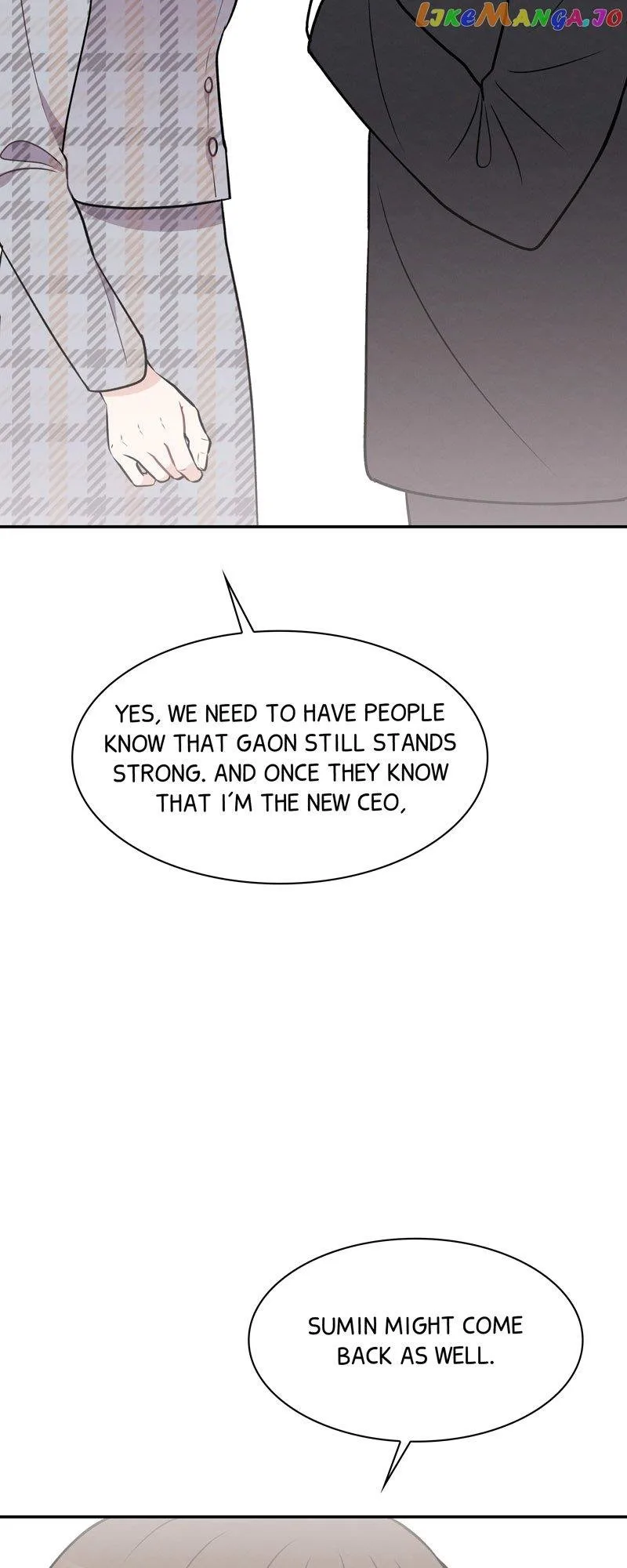 My Bosss’s Perfect Wedding Chapter 6 page 36
