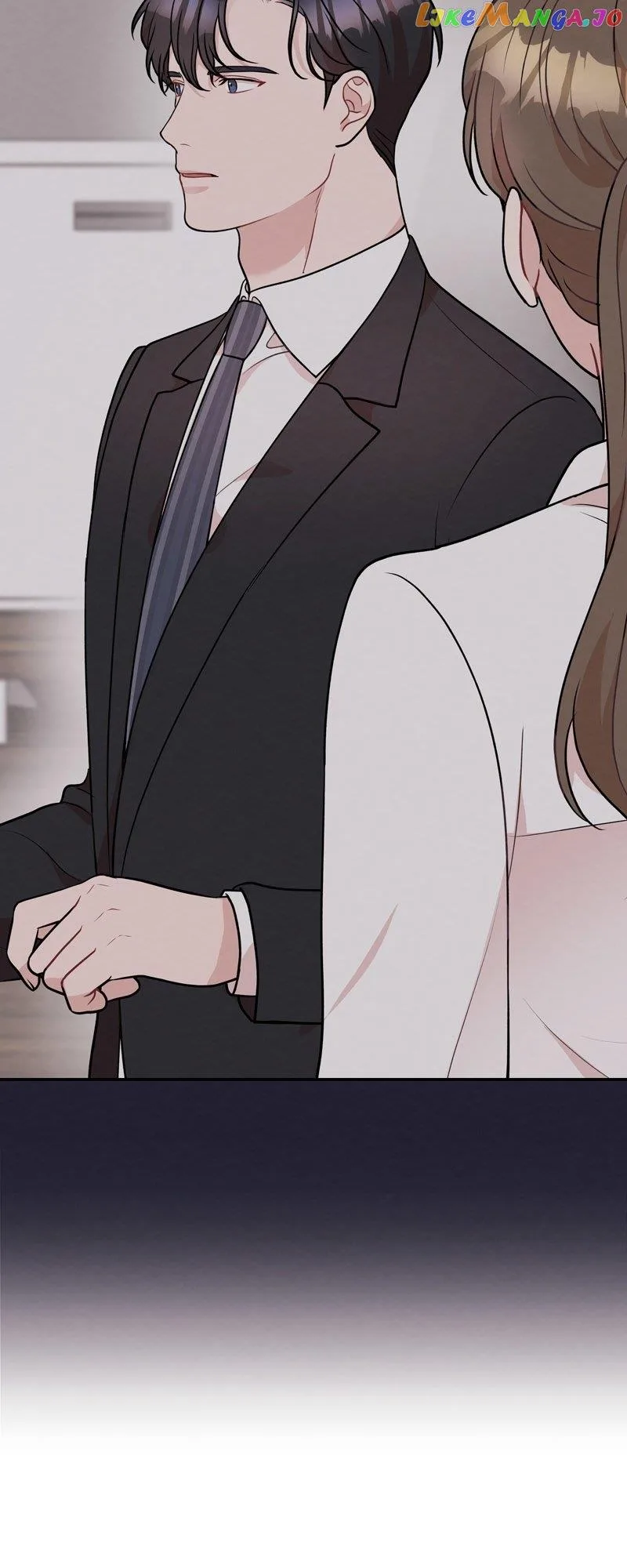 My Bosss’s Perfect Wedding Chapter 6 page 25