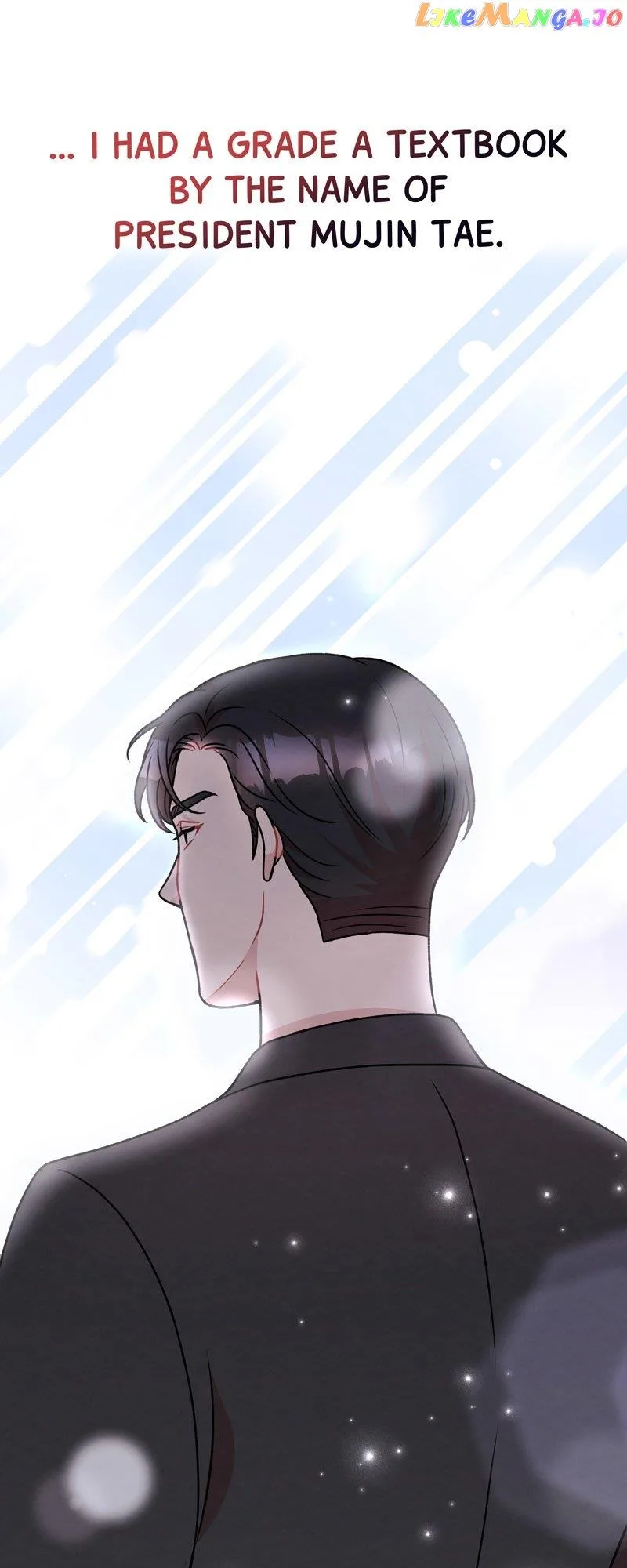 My Bosss’s Perfect Wedding Chapter 6 page 33