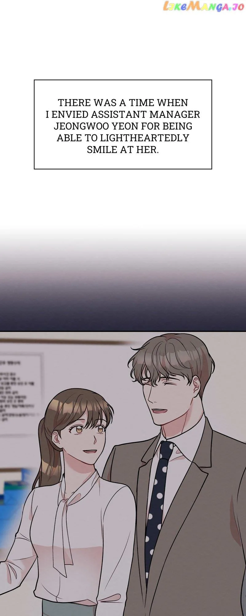 My Bosss’s Perfect Wedding Chapter 6 page 7