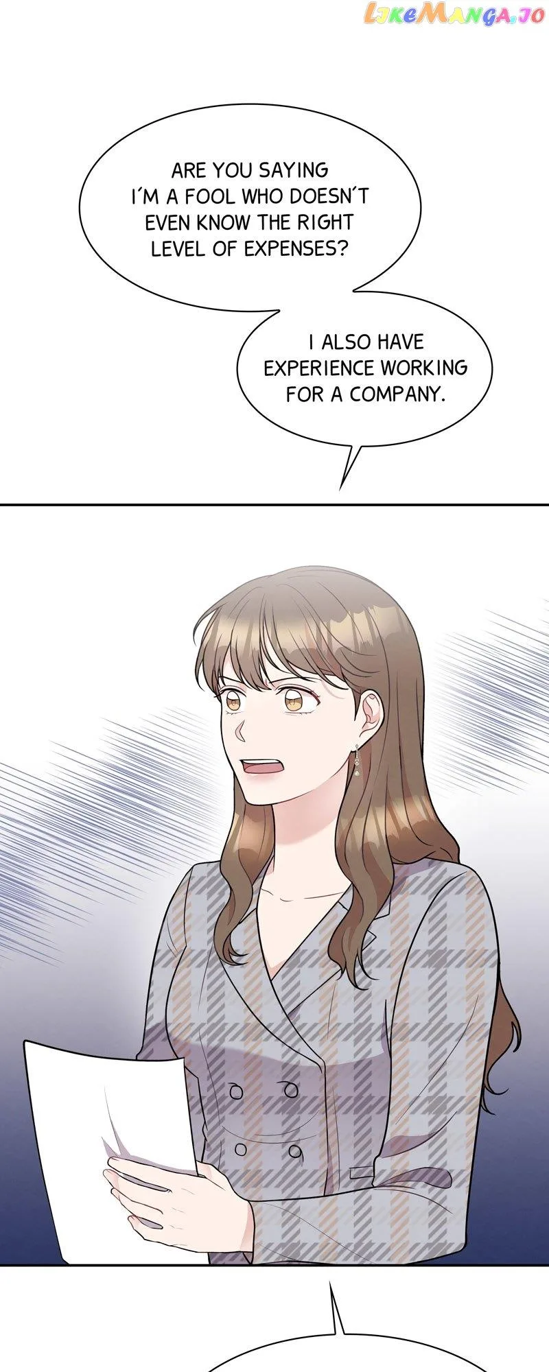 My Bosss’s Perfect Wedding Chapter 6 page 27