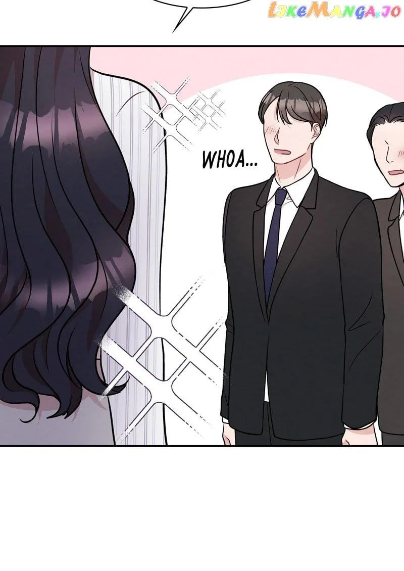 My Bosss’s Perfect Wedding Chapter 6 page 62