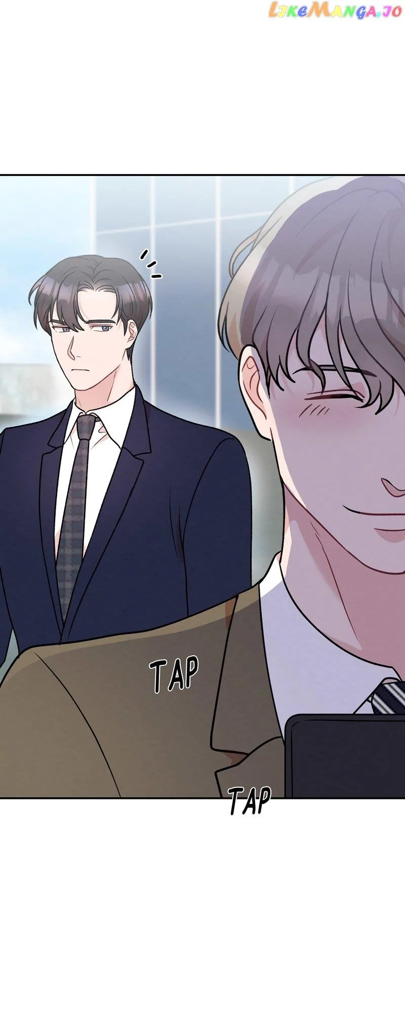 My Bosss’s Perfect Wedding Chapter 6 page 48