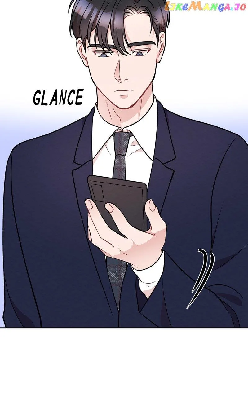 My Bosss’s Perfect Wedding Chapter 6 page 57