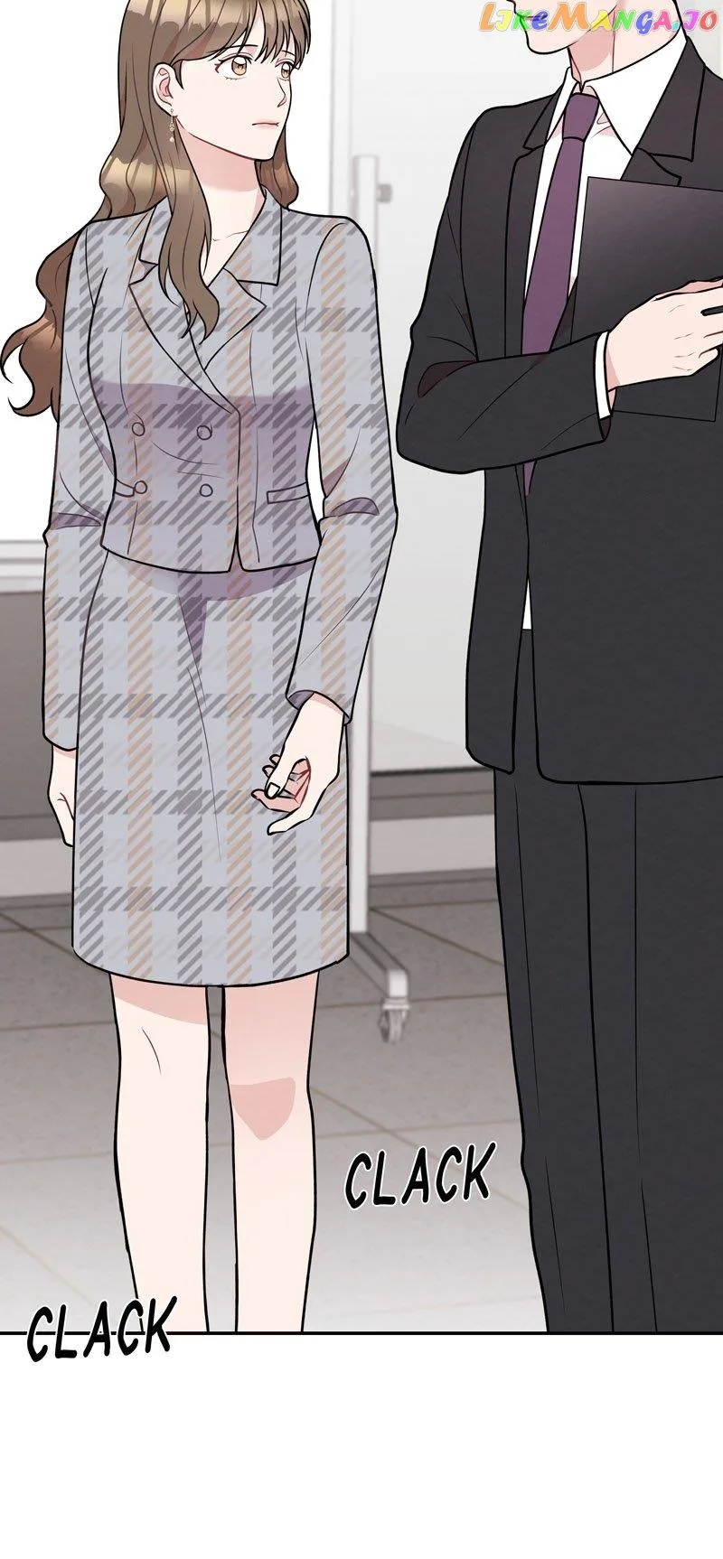 My Bosss’s Perfect Wedding Chapter 6 page 31