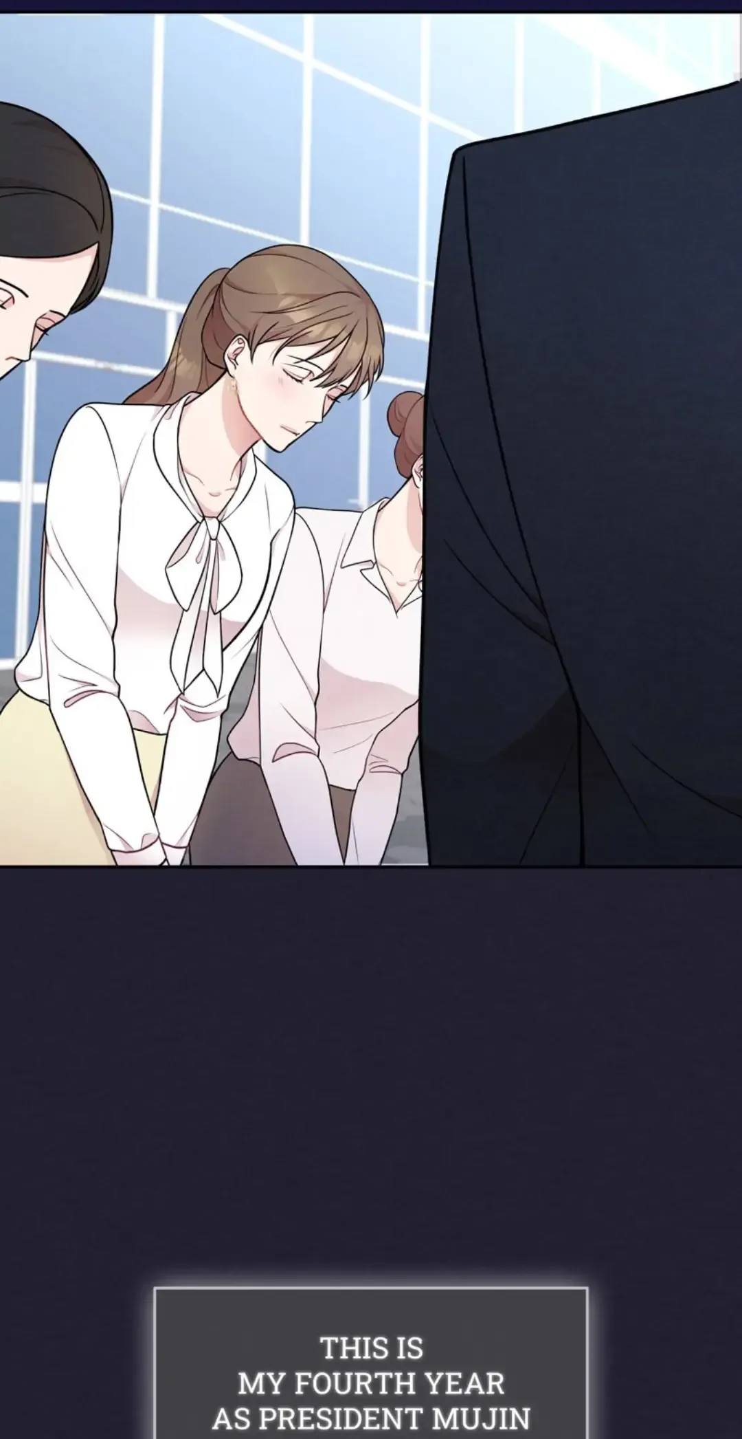 My Bosss’s Perfect Wedding Chapter 1 page 25