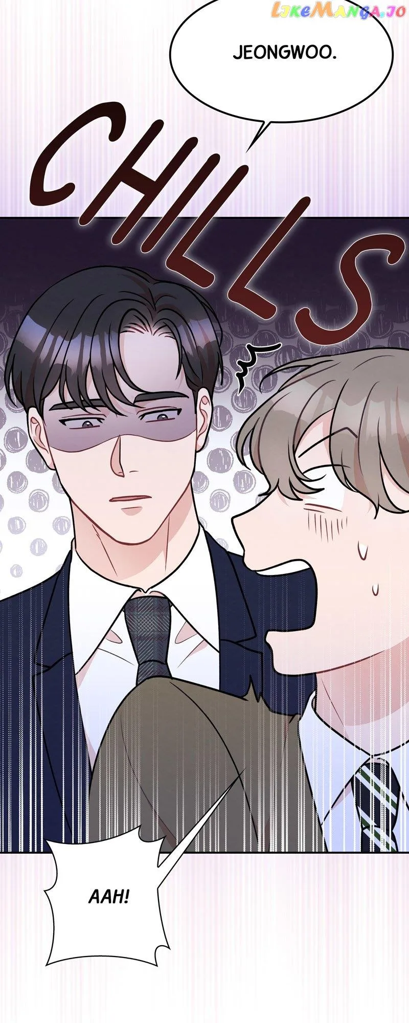 My Bosss’s Perfect Wedding Chapter 6 page 54