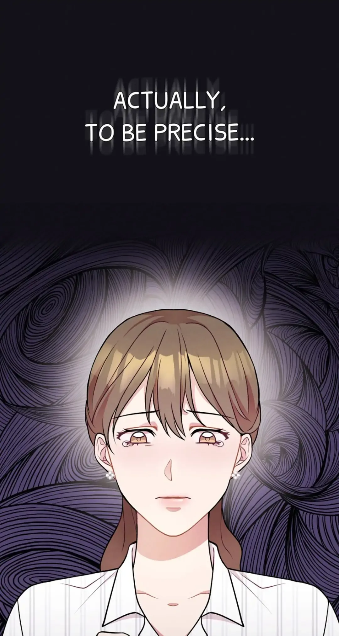My Bosss’s Perfect Wedding Chapter 1 page 33