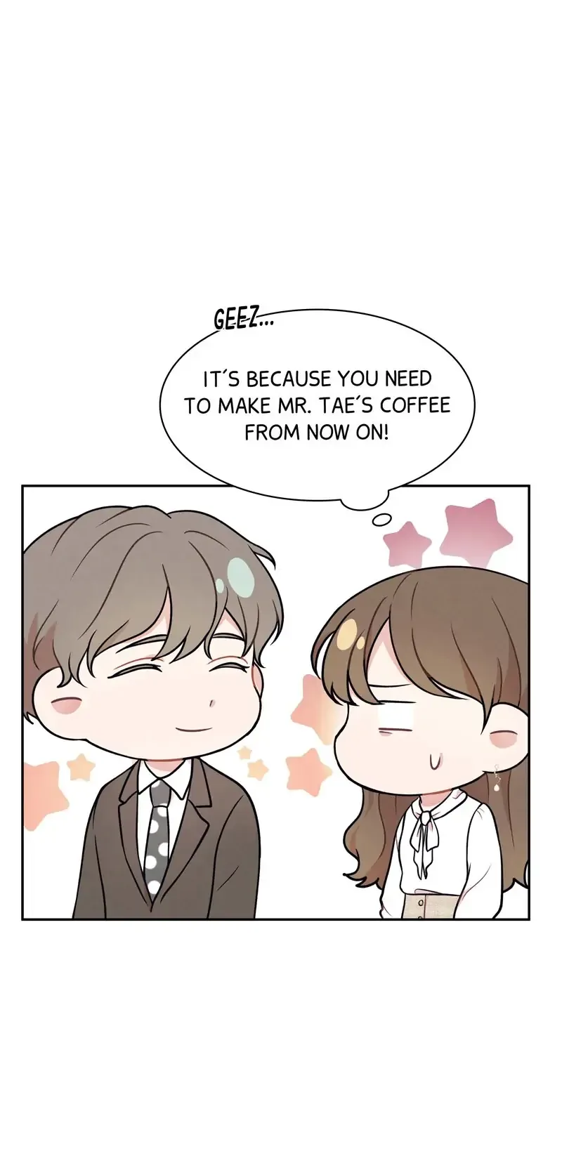 My Bosss’s Perfect Wedding Chapter 2 page 54