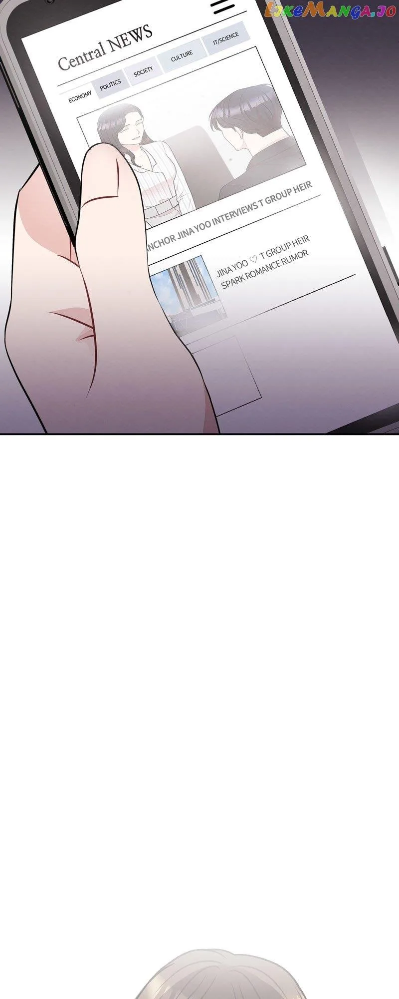 My Bosss’s Perfect Wedding Chapter 6 page 88